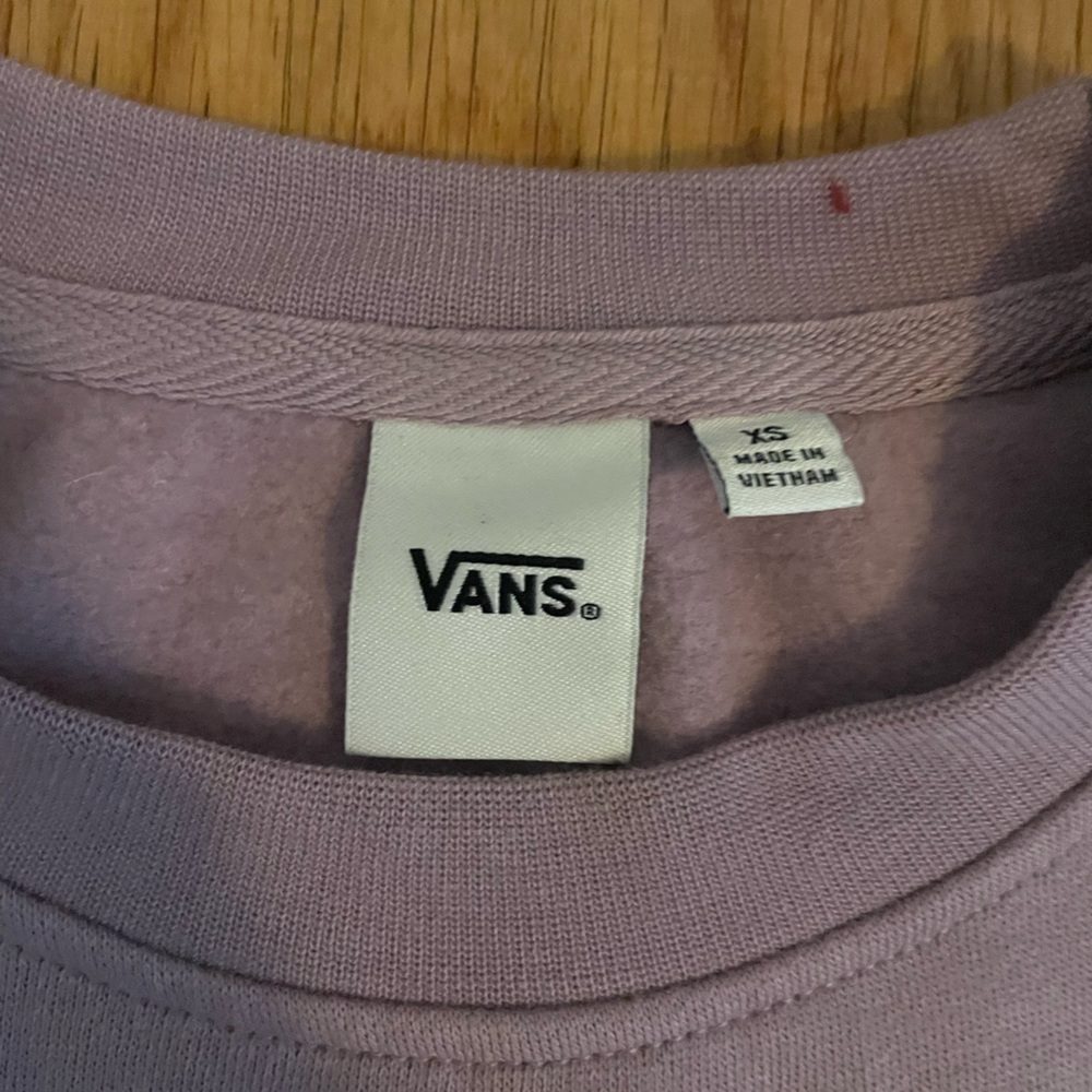 VANS 1966 CREWNECK - Picture 4 of 4